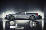 BMW M850i xDrive Convertible 2018 года (WW)